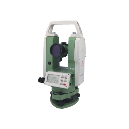 DT402精密光學經(jīng)緯儀