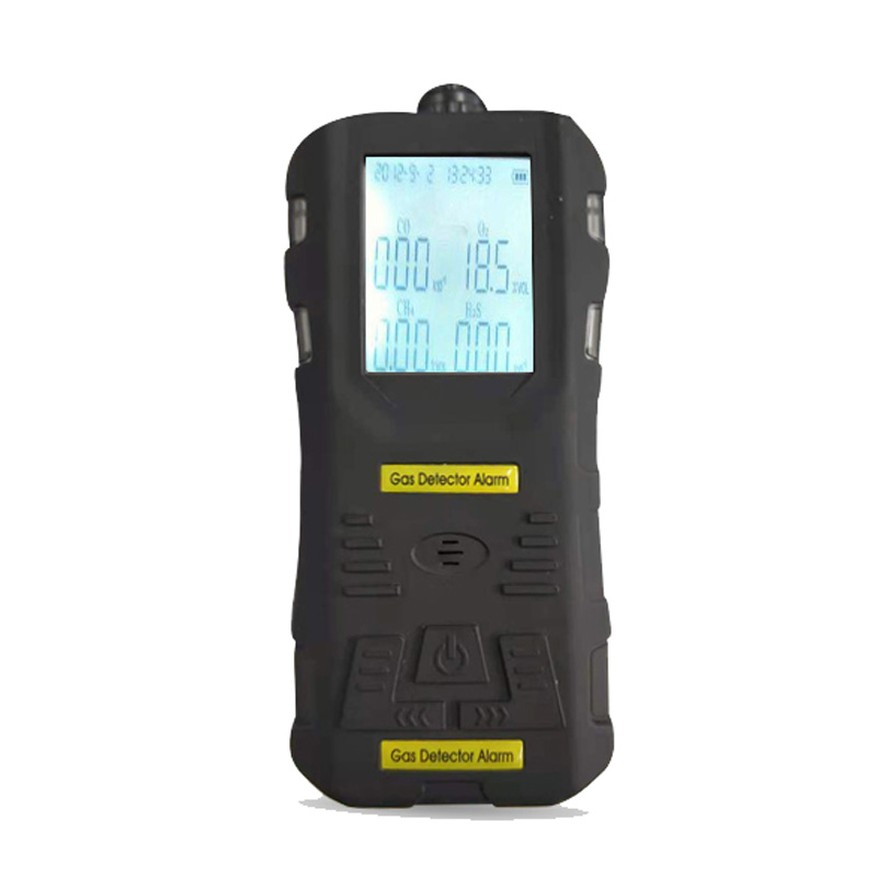 CD4（A）多參數(shù)氣體測定器