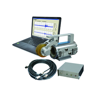 CGT3便攜式鋼絲繩無損探傷儀