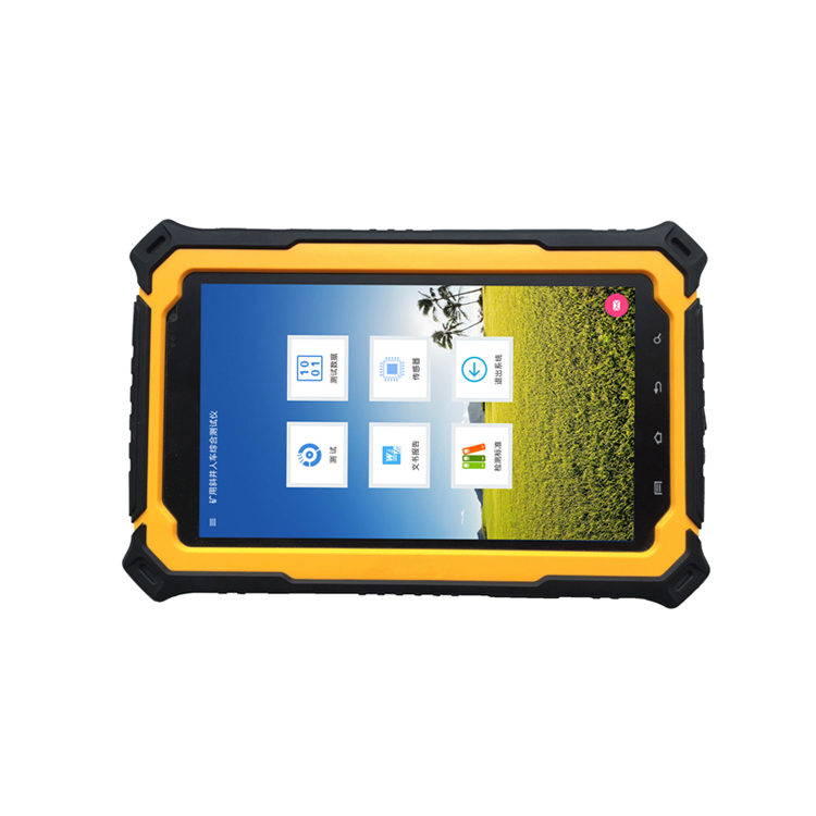 CRD10W 礦用人車無線多參數測試儀