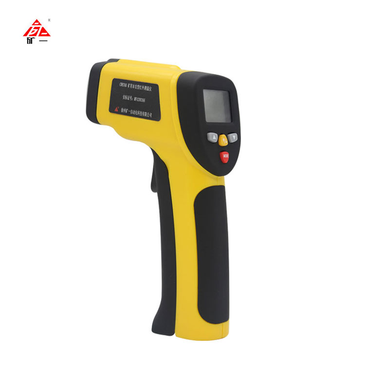 CWH760 礦用本安型紅外測溫儀