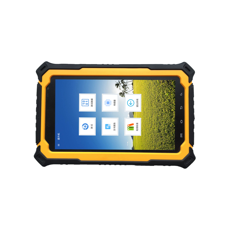 CTD21  礦用提升機多參數測試儀