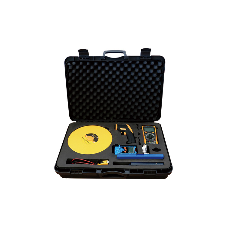 JCX監察裝備專用箱