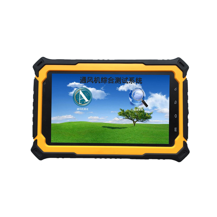 CFJD23礦用通風機多參數測試儀