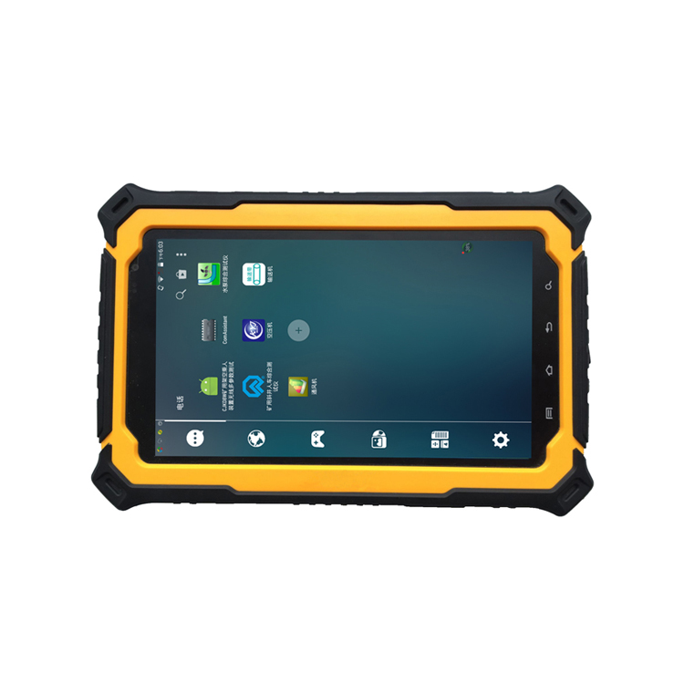 CDD87礦用機電設備多參數測試儀