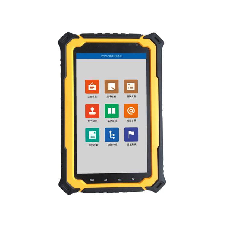 KJD3.7（B）安全監管執法終端